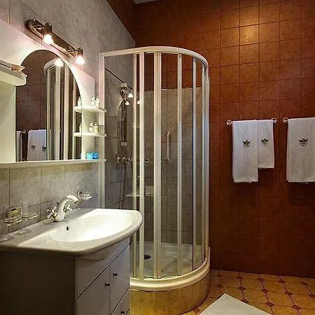 Hotel Wellness & Treatment Ghc