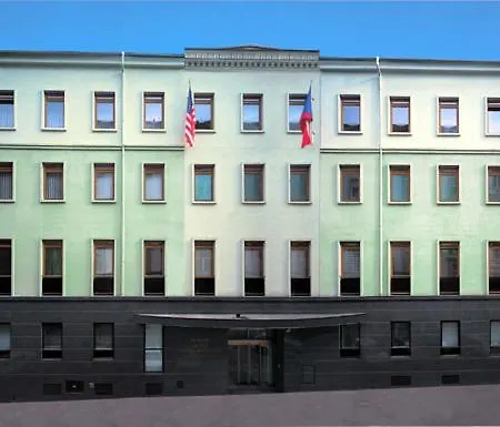 Wellness & Treatment Ghc 4* Prague